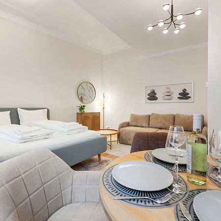 Cozy City Apartment - 15 Min To City-Centre - Contactless 24H Check-In Wien Exterior foto