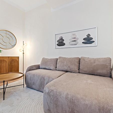 Cozy City Apartment - 15 Min To City-Centre - Contactless 24H Check-In Wien Exterior foto