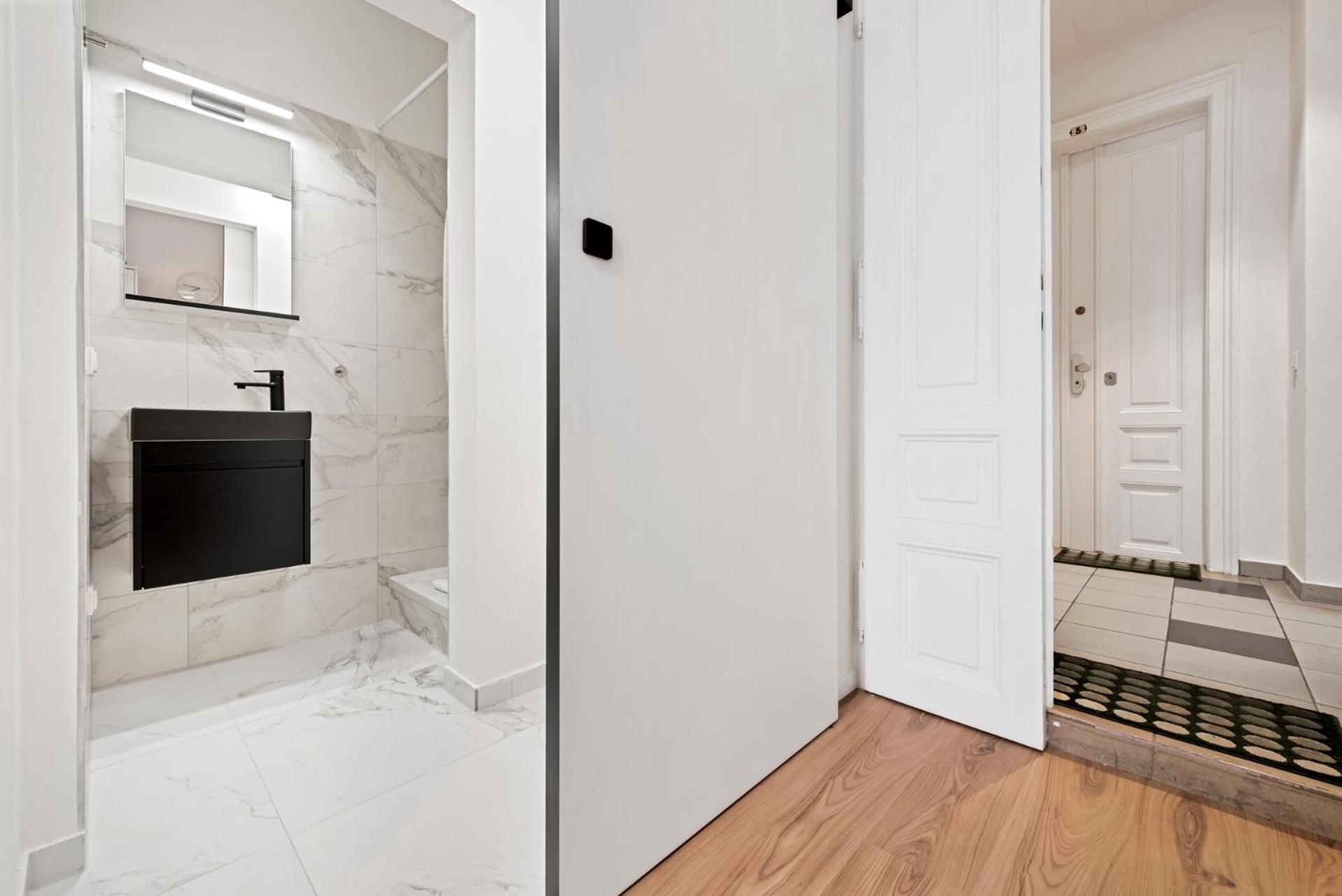 Cozy City Apartment - 15 Min To City-Centre - Contactless 24H Check-In Wien Exterior foto